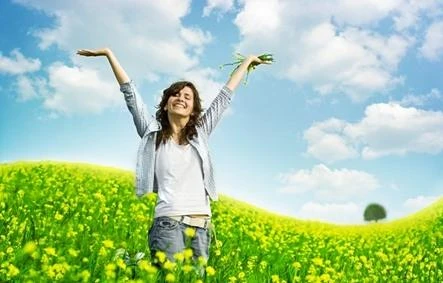 7 cách để cảm thấy hứng khởi