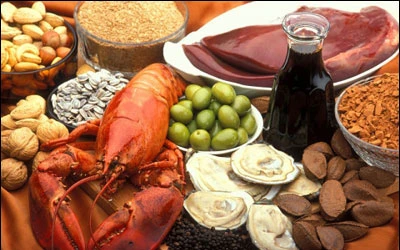 Thực phẩm giàu magiê tốt cho xương của trẻ