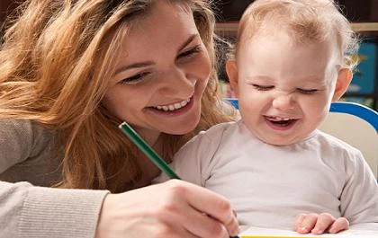 Bí kíp giữ sức khỏe cho các bà mẹ trẻ