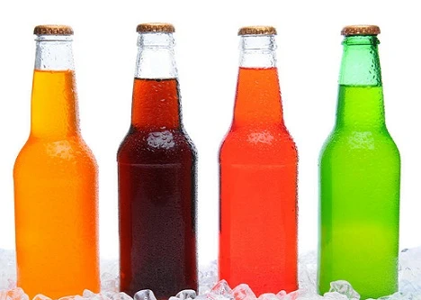 Đồ uống có đường làm tăng nguy cơ ung thư nội mạc tử cung 