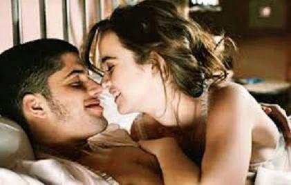 Tình vẫn mặn nồng sau nhiều năm chung sống