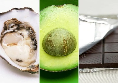 Ăn gì để vừa trẻ vừa đẹp?