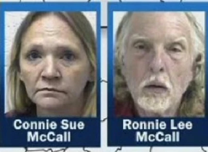 Cặp vợ chồng thú tính ép 3 con gái đóng phim khiêu dâm