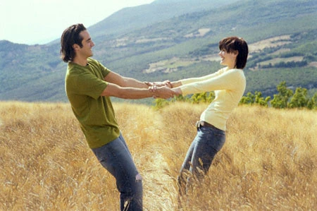 Chạm mốc 3 năm - hạnh phúc tột đỉnh của cuộc sống lứa đôi