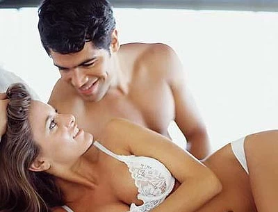 Chuyện ấy giúp bạn tươi trẻ quyến rũ hơn