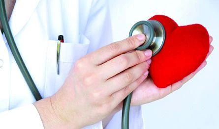 Mắc bệnh vảy nến làm tăng nguy cơ suy tim