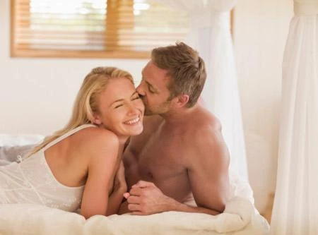 10 điều chưa biết về tình dục sau hôn nhân