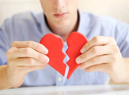 Hẹn hò với đàn ông đã qua một lần đò