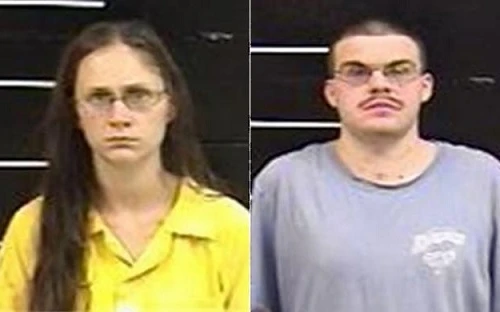 20 năm tù cho cặp tình nhân ngược đãi bé gái 4 tuổi 