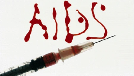 Giết vợ vì sợ truyền virus HIV từ gái mại dâm