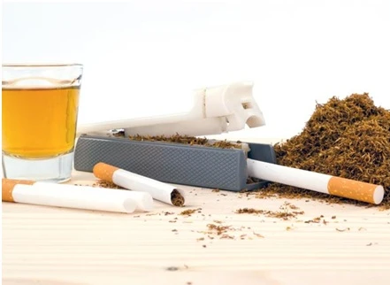 Những thói quen làm giảm khả năng sinh sản ở nam giới