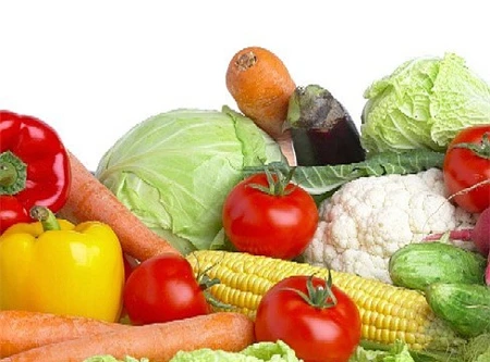 Ăn uống lành mạnh giảm nguy cơ ung thư tụy