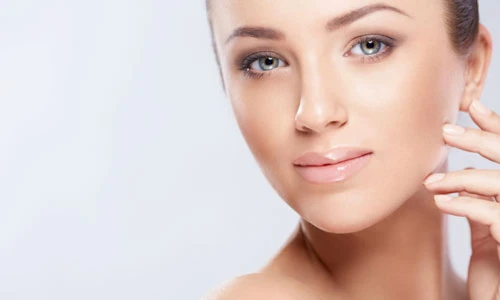 Mẹo “thổi bay” nếp nhăn ở phái đẹp