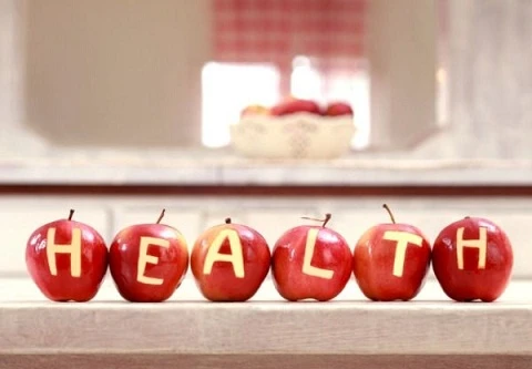 Những phương pháp giải độc tự nhiên cho cơ thể