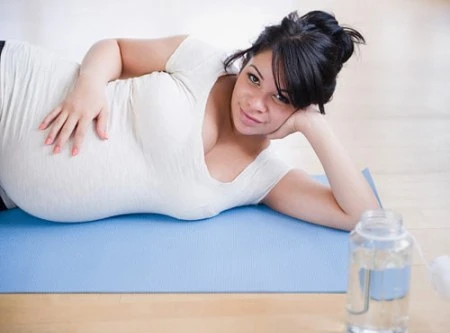 Dùng acid folic sớm làm giảm nguy cơ có con bị tự kỷ