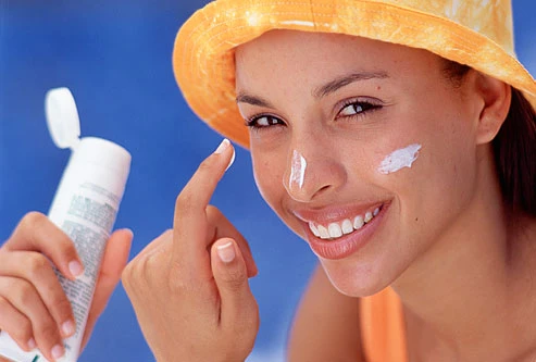 8 bí quyết chăm sóc da đúng cách trong ngày hè