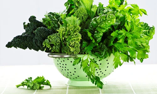 Thực phẩm giúp bạn khỏe mạnh trong mùa đông