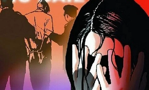 Cha mẹ vắng nhà, bé gái 5 tuổi bị hiếp, giết tàn bạo