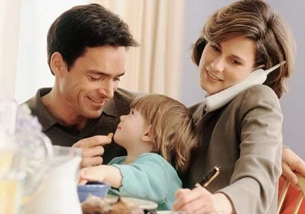 Nghệ thuật cân bằng tình yêu và sự nghiệp 