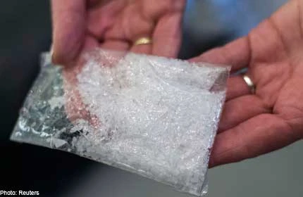 "Nữ quái" giấu ma túy trong “vùng kín”, hòng qua mặt cảnh sát