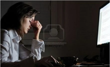 Làm việc ca đêm làm tăng nguy cơ ung thư buồng trứng