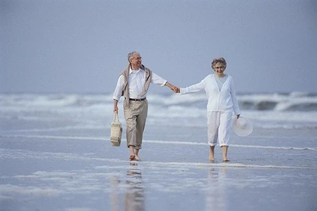 Những bài học kinh nghiệm từ hôn nhân của thế hệ trước