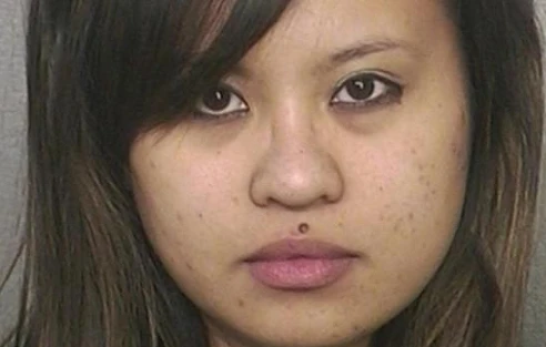 Nghiện sex cô giáo “mây mưa” với nam sinh ngay trong lớp học