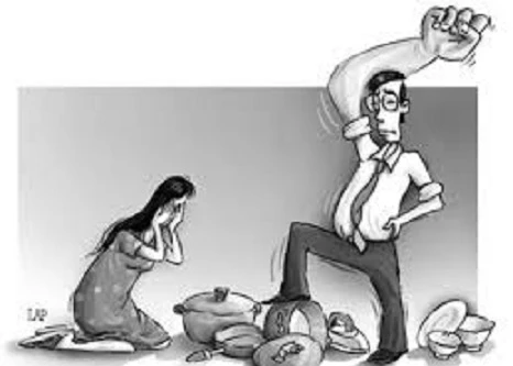 Chồng bạo hành, vợ đầu độc chết hai con trai bị bại não