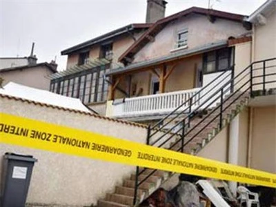 Rợn người vợ giấu xác chồng trong tủ suốt 6 năm trời