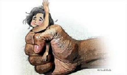 Tin lời thầy bói, mẹ đánh con bất tỉnh