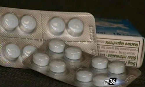 Giáo viên mầm non cho học sinh uống thuốc ngủ