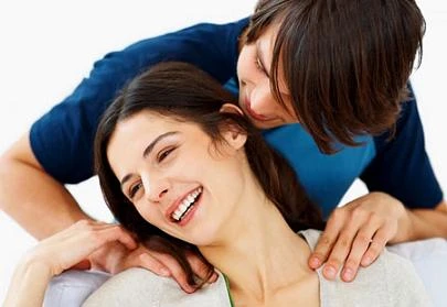 Để tuần trăng mật kéo dài mãi mãi