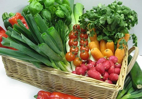 Mẹo nhỏ tránh ngộ độc thực phẩm