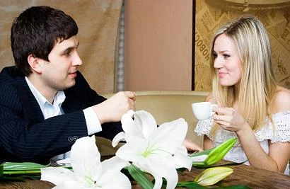 Làm thế nào để đo tình ý của chàng với bạn