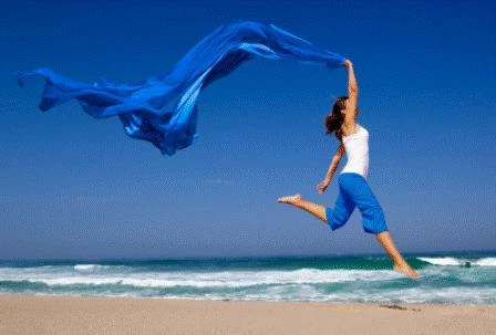 18 điều nên làm để cuộc sống thú vị hơn