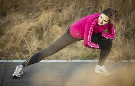 Những lưu ý khi tập thể dục trong ngày lạnh