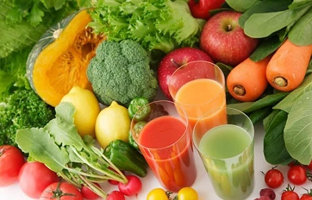 Thay đổi chế độ ăn giúp chống sa sút trí tuệ