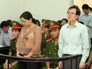 Không thể chấp nhận những đòi hỏi trái pháp luật, kích động gây rối ANTT