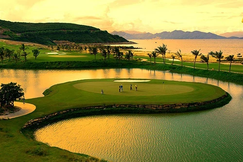 Vinpearl công bố thống nhất hệ thống thương hiệu