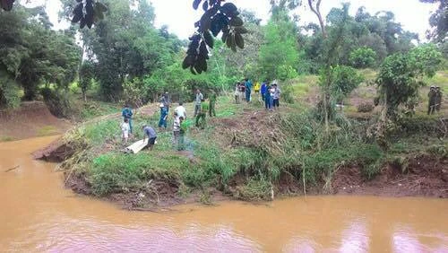 Chấn động vụ người mẹ và 3 đứa trẻ bị sát hại dã man