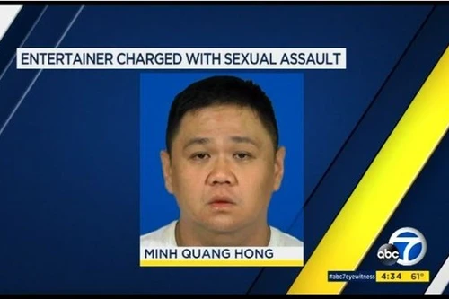 Minh Béo bất ngờ nhận tội, lĩnh mức án 18 tháng tù