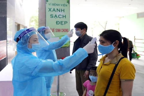 Nguy cơ cao xuất hiện đợt dịch Covid-19 thứ 4, các địa phương phải quyết liệt các biện pháp phòng chống dịch 