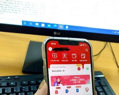 Đẩy nhanh thí điểm Mobile Money ngay trong tháng 3-2021 