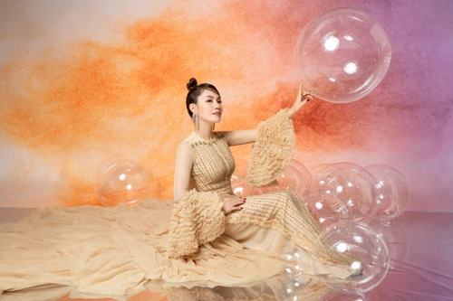 Đã hát nhạc phim truyền hình thì đừng nghĩ đến cát-sê