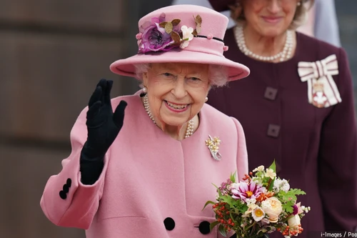 Đã đến lúc Nữ hoàng Anh cân nhắc về lịch trình bận rộn của mình 
