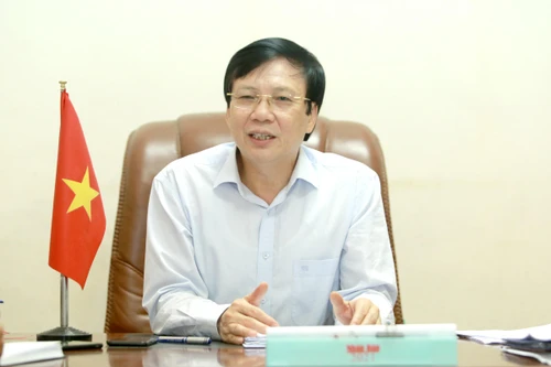 Báo chí lan tỏa năng lượng tích cực, củng cố niềm tin xã hội, tạo sức mạnh chiến thắng đại dịch Covid-19