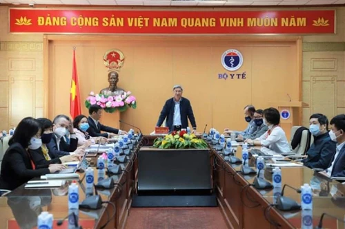 Công cụ hiệu quả để kiểm soát dịch Covid-19, bao gồm cả biến thể Omicron 