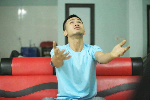 Để điều tốt mãi được lan tỏa! 