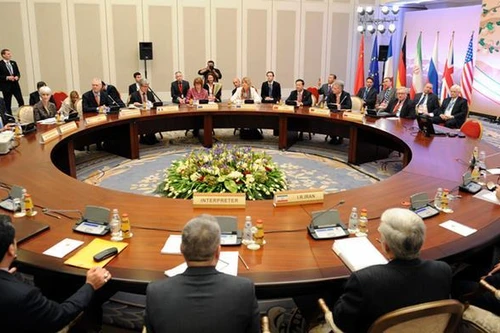 Lợi ích ràng buộc khiến Mỹ và phương Tây “hạ nhiệt” căng thẳng với Nga 