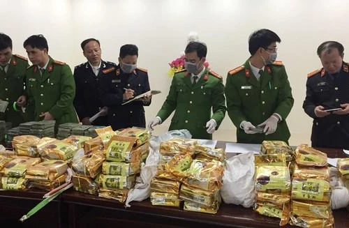 Nâng cao hiệu quả công tác phòng, chống và kiểm soát ma túy (3): Chủ động, kịp thời trong công tác quản lý người nghiện, sử dụng trái phép chất ma túy 